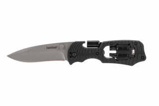 Kershaw Knives Select Fire Multi-Function 3.4" Drop Point Blade